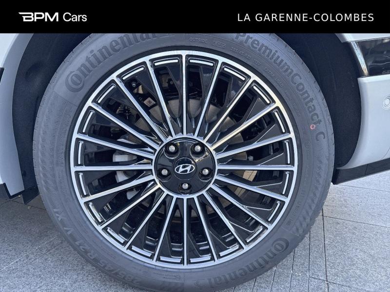 Image HYUNDAI Ioniq 9 110 kWh - 428ch HTRAC Performance Calligraphy