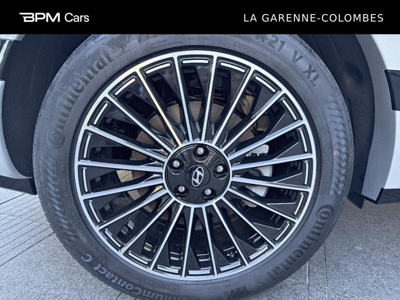 Image HYUNDAI Ioniq 9 110 kWh - 428ch HTRAC Performance Calligraphy