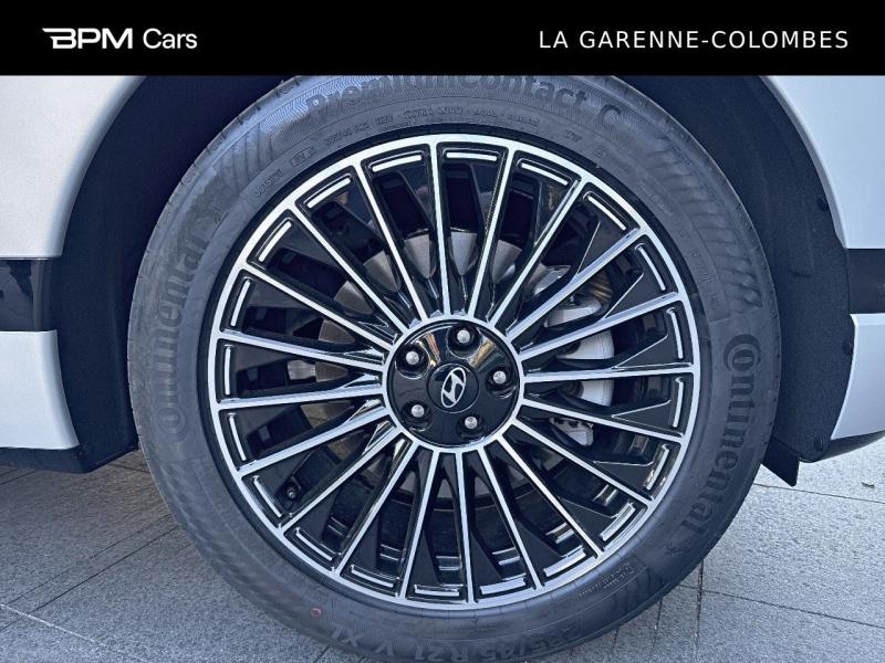 Image HYUNDAI Ioniq 9 110 kWh - 428ch HTRAC Performance Calligraphy