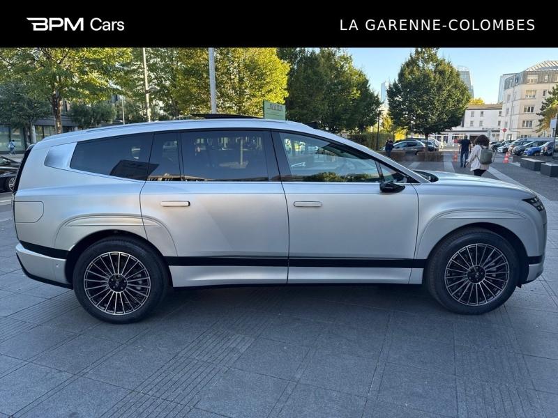 Image HYUNDAI Ioniq 9 110 kWh - 428ch HTRAC Performance Calligraphy