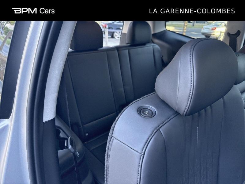 Image HYUNDAI Ioniq 9 110 kWh - 428ch HTRAC Performance Calligraphy