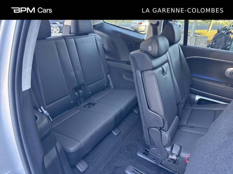 Image HYUNDAI Ioniq 9 110 kWh - 428ch HTRAC Performance Calligraphy