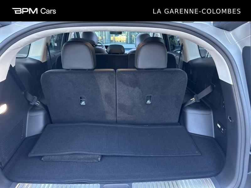 Image HYUNDAI Ioniq 9 110 kWh - 428ch HTRAC Performance Calligraphy