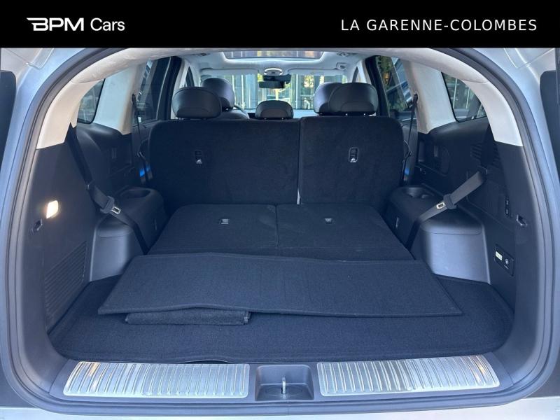 Image HYUNDAI Ioniq 9 110 kWh - 428ch HTRAC Performance Calligraphy