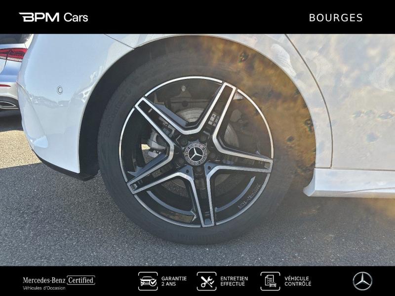 Image MERCEDES-BENZ Classe A 250 224ch 4Matic AMG Line 7G-DCT