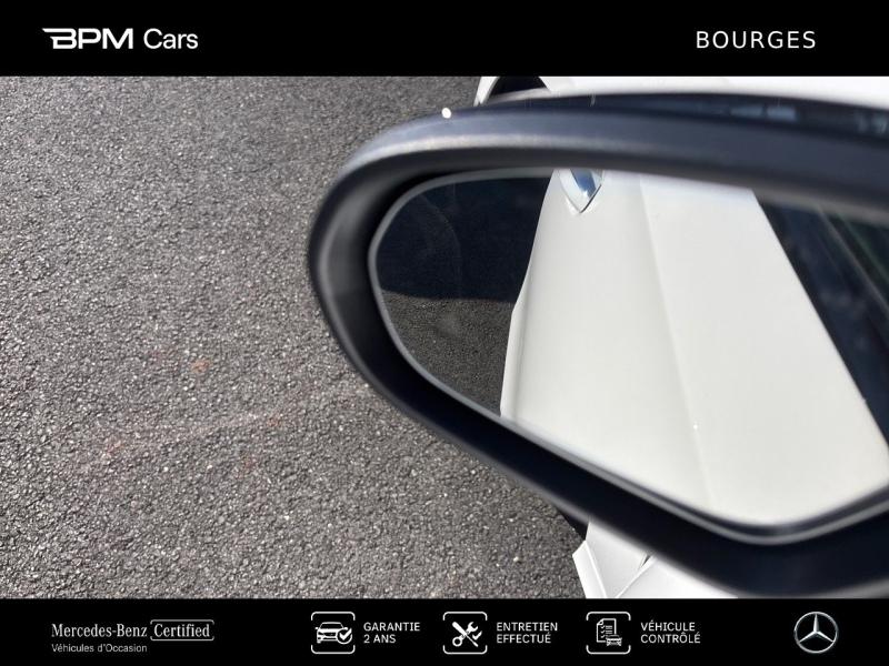 Image MERCEDES-BENZ Classe A 250 224ch 4Matic AMG Line 7G-DCT