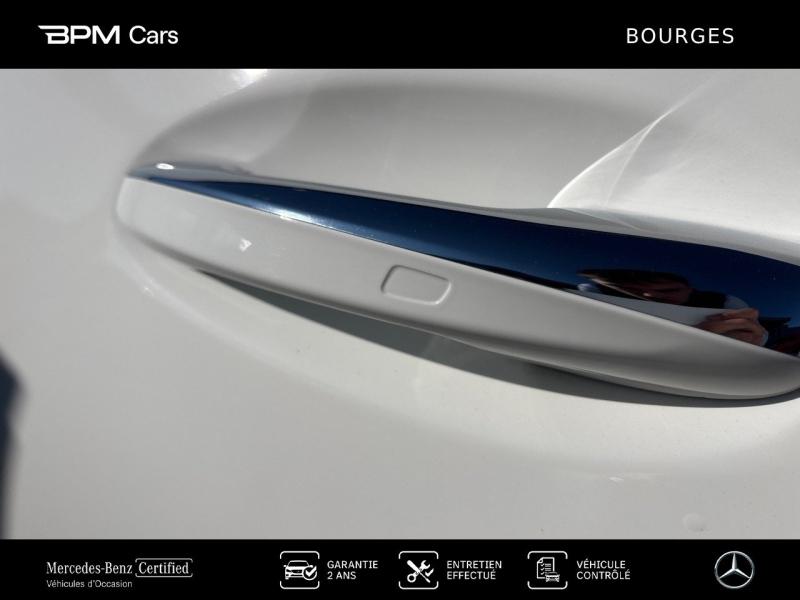 Image MERCEDES-BENZ Classe A 250 224ch 4Matic AMG Line 7G-DCT