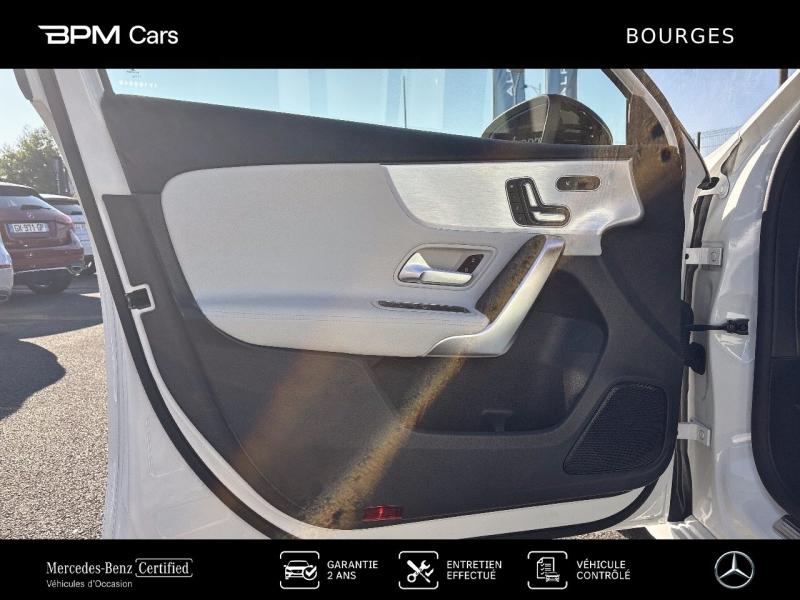 Image MERCEDES-BENZ Classe A 250 224ch 4Matic AMG Line 7G-DCT