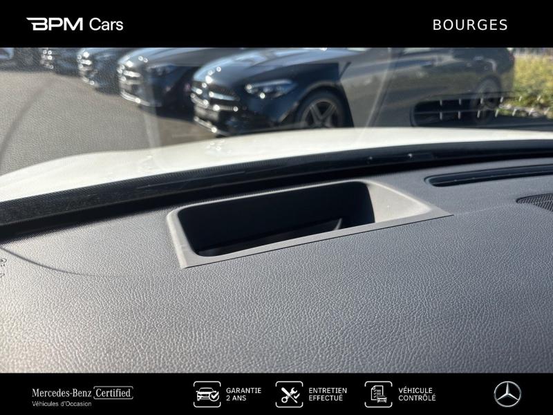 Image MERCEDES-BENZ Classe A 250 224ch 4Matic AMG Line 7G-DCT