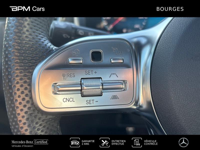 Image MERCEDES-BENZ Classe A 250 224ch 4Matic AMG Line 7G-DCT