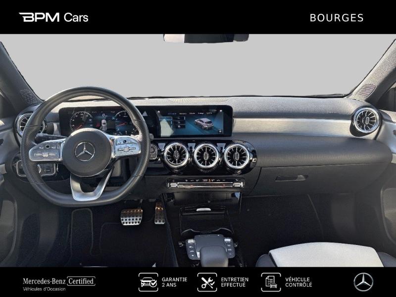 Image MERCEDES-BENZ Classe A 250 224ch 4Matic AMG Line 7G-DCT