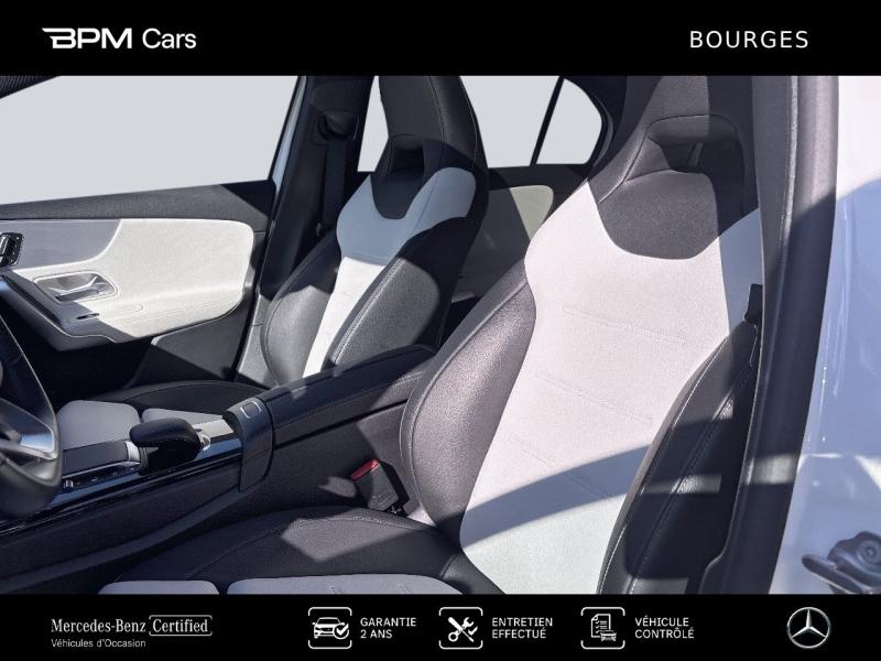 Image MERCEDES-BENZ Classe A 250 224ch 4Matic AMG Line 7G-DCT