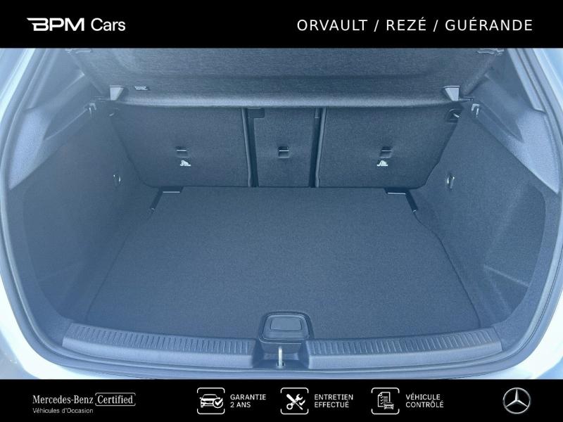 Image MERCEDES-BENZ Classe A 200 163ch Star Edition 7G-DCT