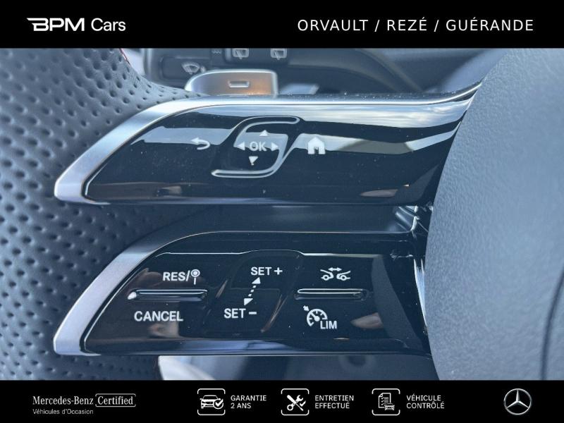 Image MERCEDES-BENZ Classe A 200 163ch Star Edition 7G-DCT