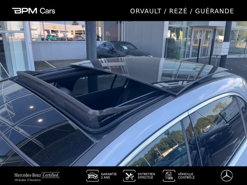Image MERCEDES-BENZ Classe A 200 163ch Star Edition 7G-DCT