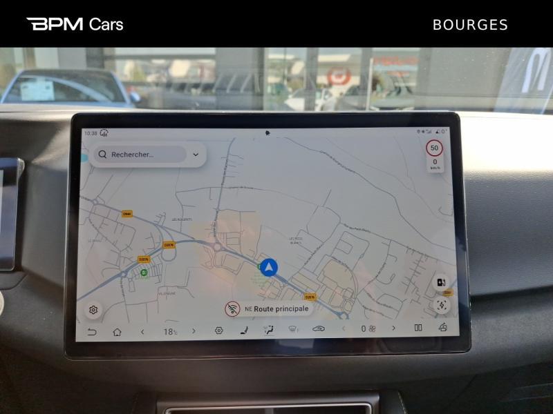 Image BYD Atto 2 177ch - 45,1 kWh Boost