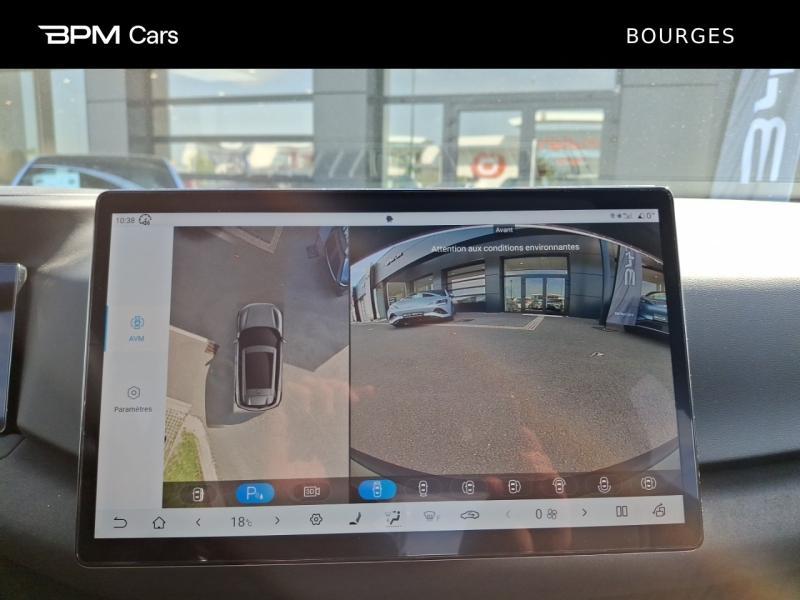 Image BYD Atto 2 177ch - 45,1 kWh Boost