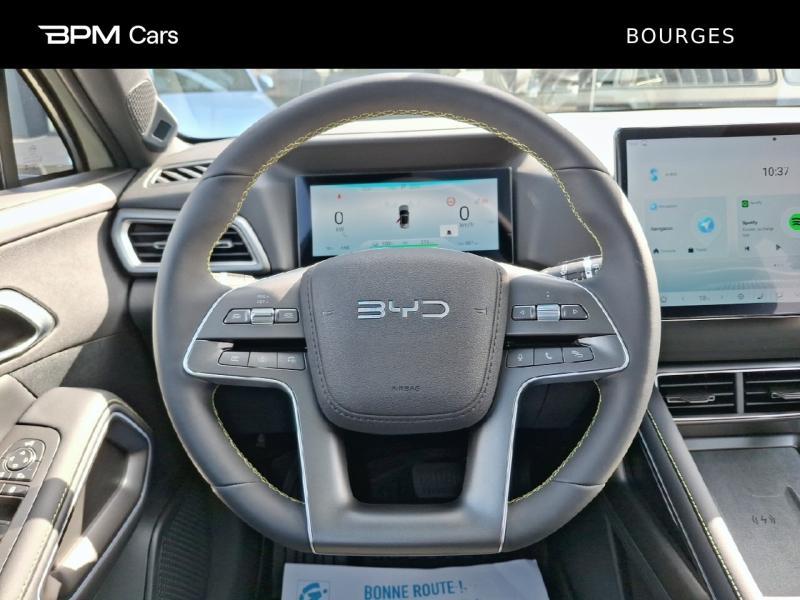 Image BYD Atto 2 177ch - 45,1 kWh Boost