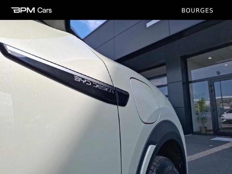 Image BYD Atto 2 177ch - 45,1 kWh Boost