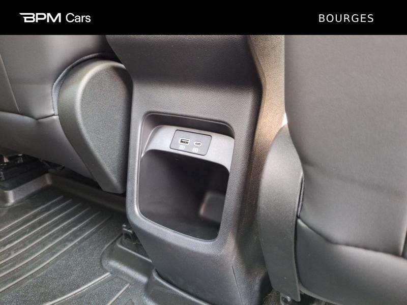 Image BYD Atto 2 177ch - 45,1 kWh Boost