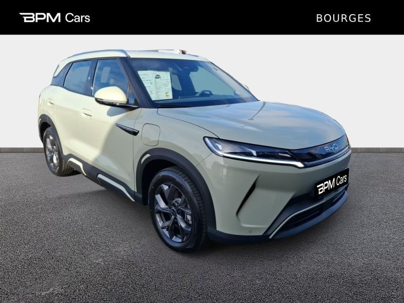 Image BYD Atto 2 177ch - 45,1 kWh Boost