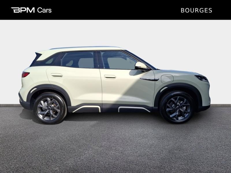 Image BYD Atto 2 177ch - 45,1 kWh Boost