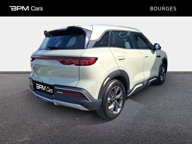 Image BYD Atto 2 177ch - 45,1 kWh Boost