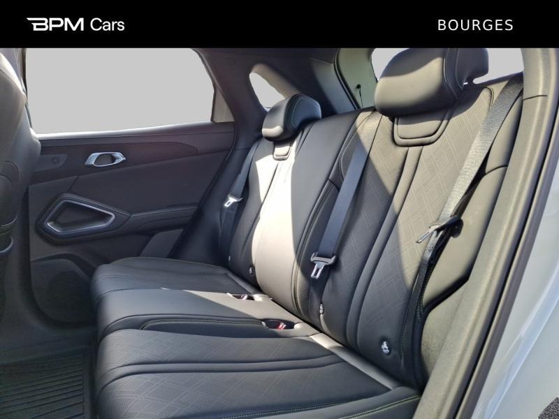 Image BYD Atto 2 177ch - 45,1 kWh Boost