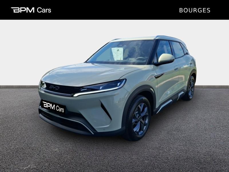 Photo BYD Atto 2 177ch - 45,1 kWh Boost