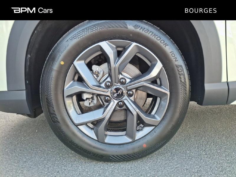 Image BYD Atto 2 177ch - 45,1 kWh Boost