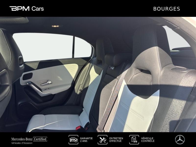 Image MERCEDES-BENZ Classe A 250 224ch 4Matic AMG Line 7G-DCT