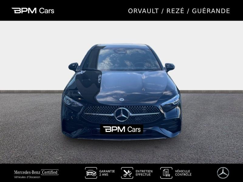 Image MERCEDES-BENZ Classe A 200 d 150ch Star Edition 8G-DCT