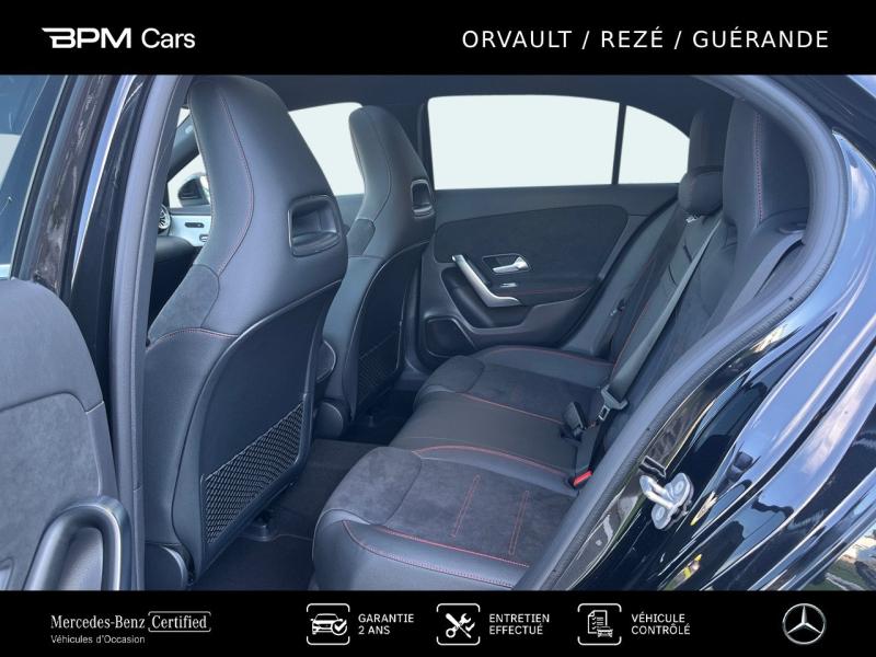 Image MERCEDES-BENZ Classe A 200 d 150ch Star Edition 8G-DCT