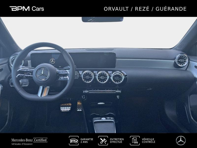 Image MERCEDES-BENZ Classe A 200 d 150ch Star Edition 8G-DCT