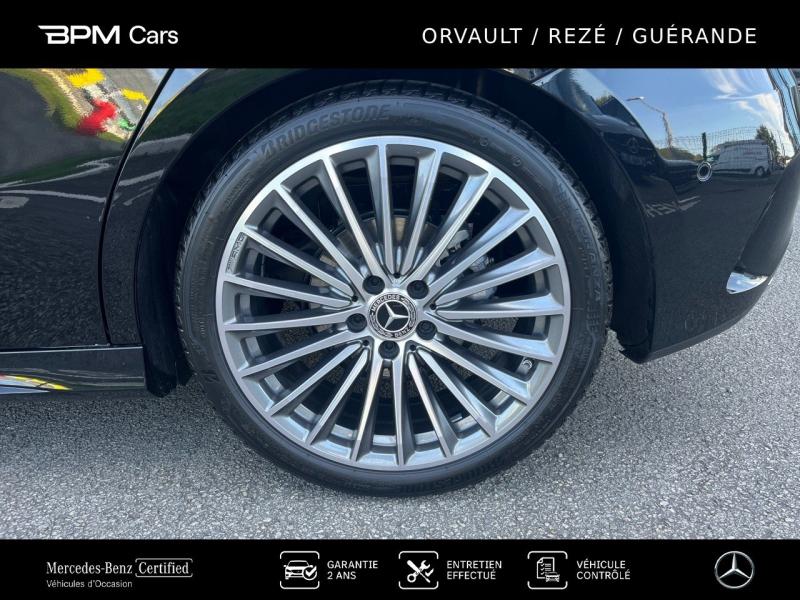 Image MERCEDES-BENZ Classe A 200 d 150ch Star Edition 8G-DCT