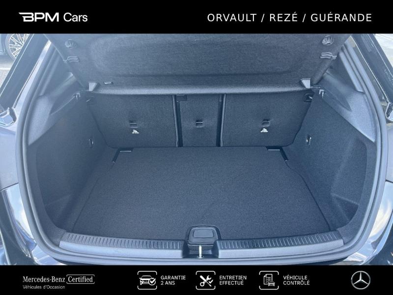 Image MERCEDES-BENZ Classe A 200 d 150ch Star Edition 8G-DCT