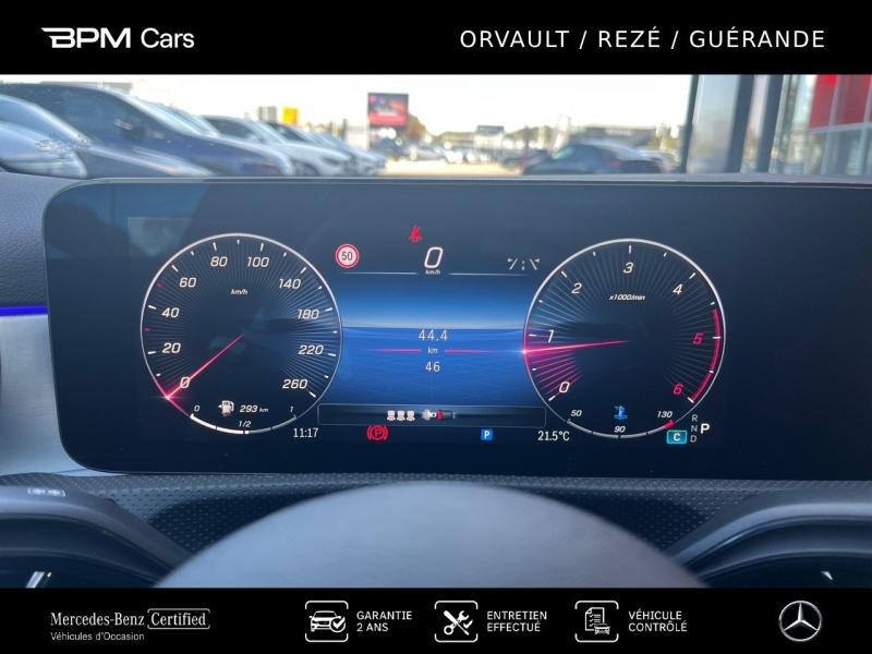 Image MERCEDES-BENZ Classe A 200 d 150ch Star Edition 8G-DCT