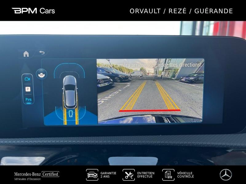 Image MERCEDES-BENZ Classe A 200 d 150ch Star Edition 8G-DCT