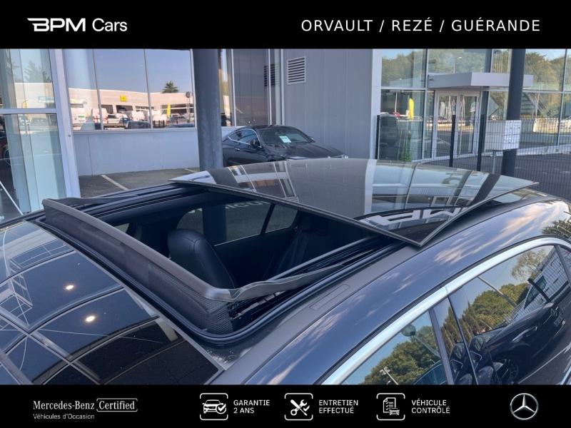 Image MERCEDES-BENZ Classe A 200 d 150ch Star Edition 8G-DCT