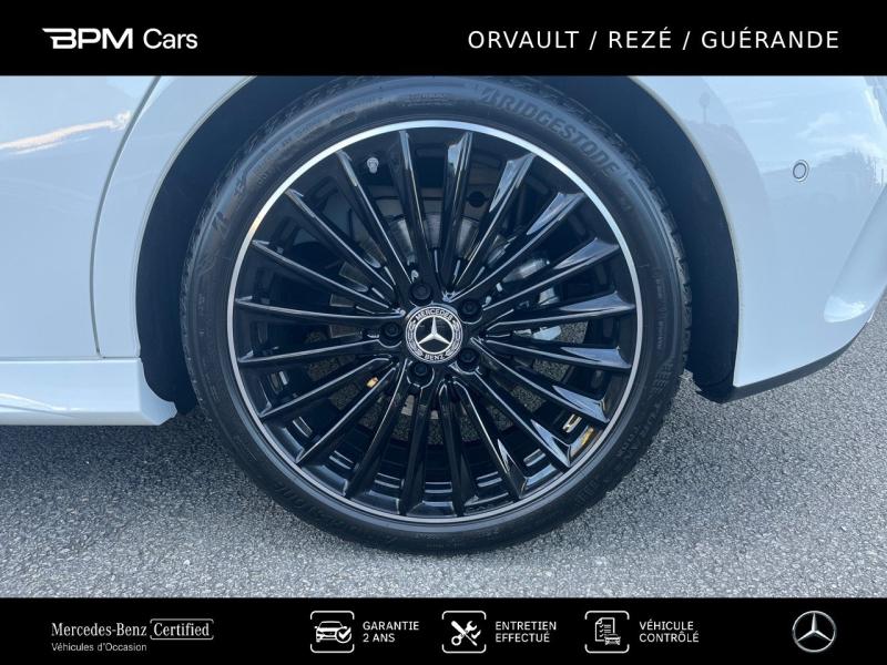 Image MERCEDES-BENZ Classe A 200 163ch Star Edition 7G-DCT