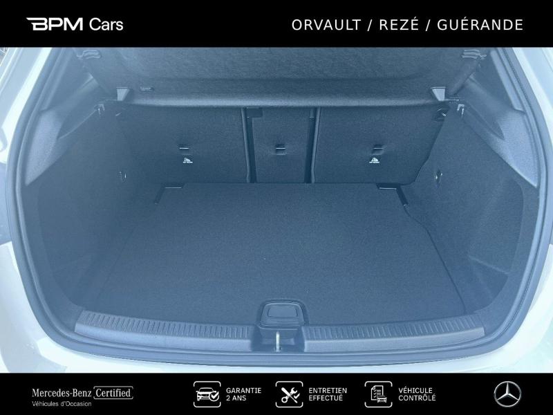 Image MERCEDES-BENZ Classe A 200 163ch Star Edition 7G-DCT