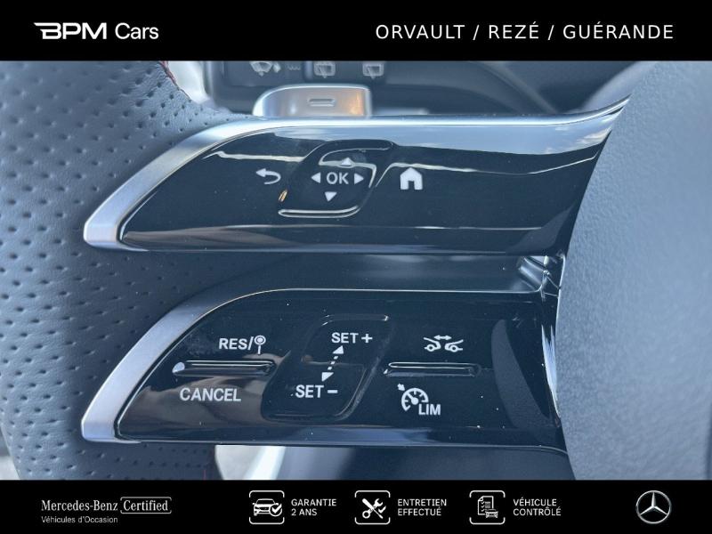 Image MERCEDES-BENZ Classe A 200 163ch Star Edition 7G-DCT