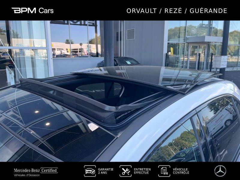 Image MERCEDES-BENZ Classe A 200 163ch Star Edition 7G-DCT