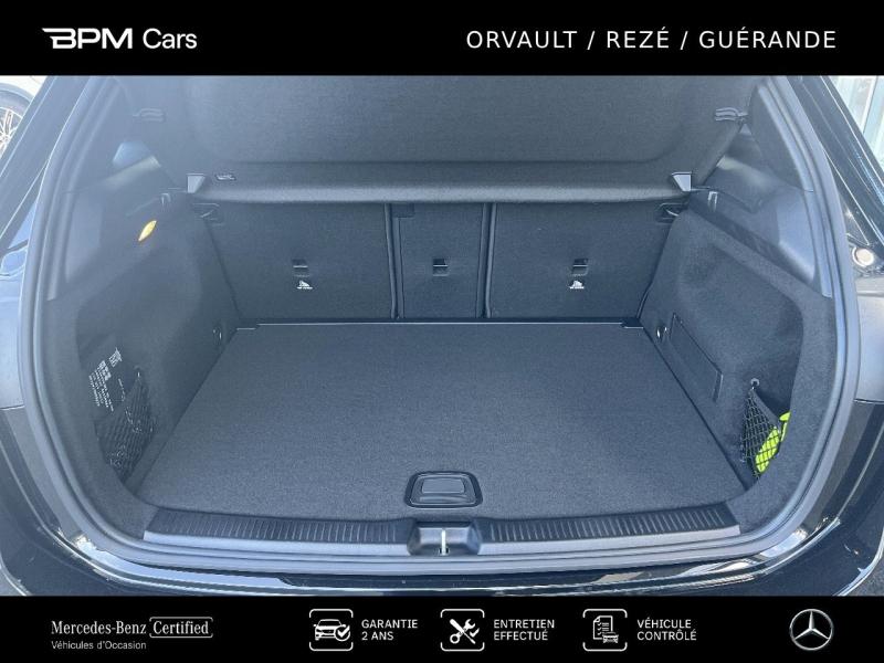 Image MERCEDES-BENZ Classe B 180 136ch Progressive Line 7G-DCT