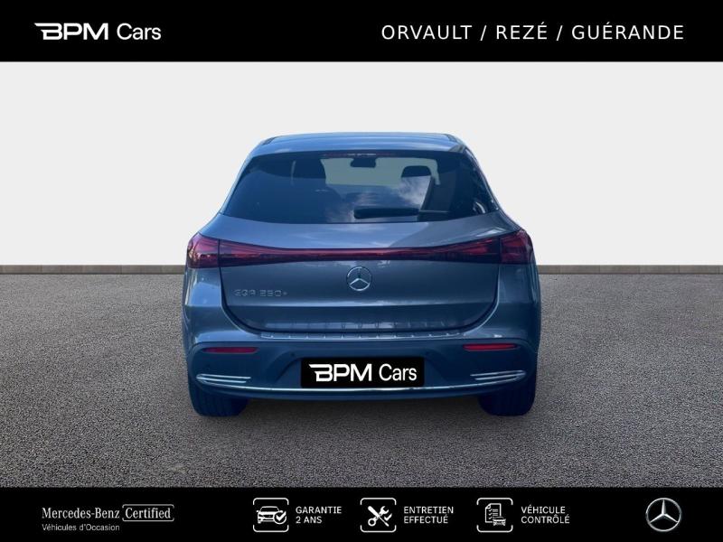 Image MERCEDES-BENZ EQA 250+ 190ch Business Edition