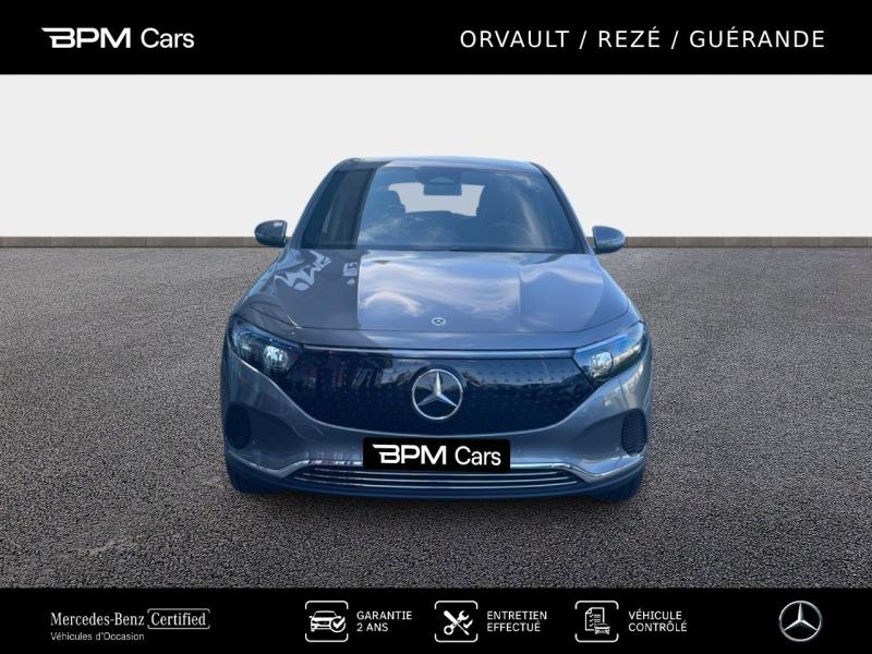 Image MERCEDES-BENZ EQA 250+ 190ch Business Edition