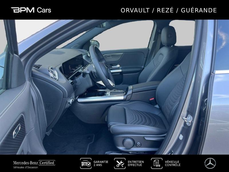 Image MERCEDES-BENZ EQA 250+ 190ch Business Edition