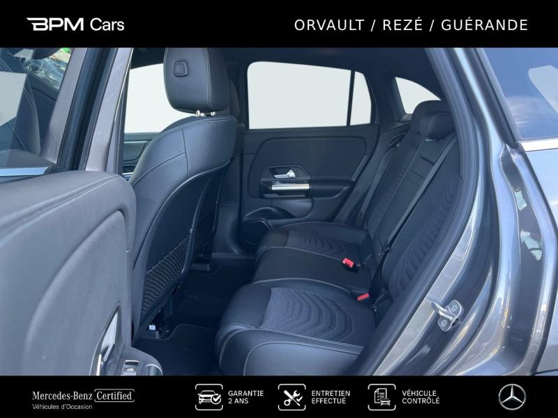 Image MERCEDES-BENZ EQA 250+ 190ch Business Edition