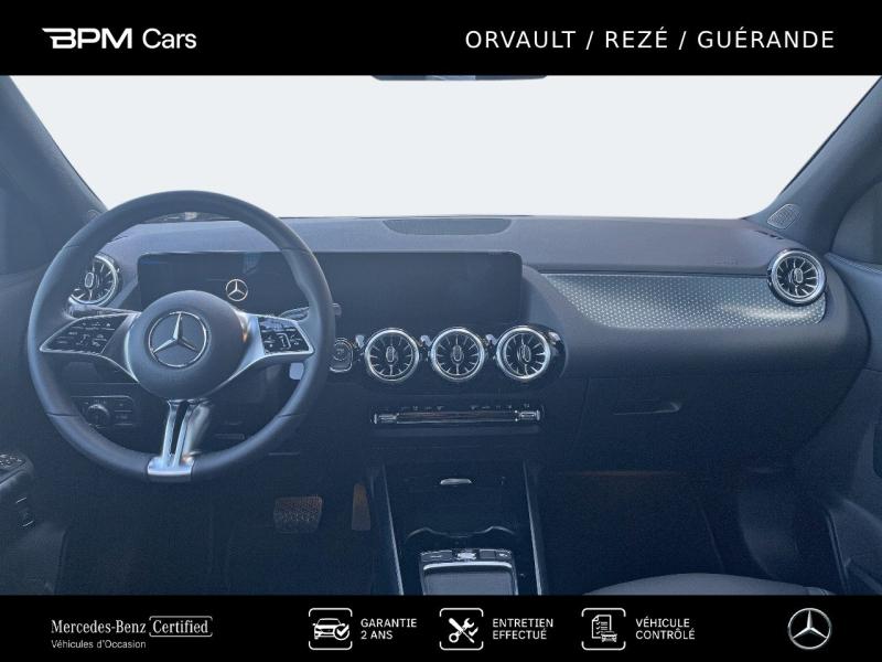 Image MERCEDES-BENZ EQA 250+ 190ch Business Edition