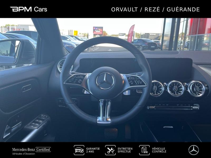 Image MERCEDES-BENZ EQA 250+ 190ch Business Edition